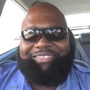 Meet your Posher, Mr. eric a.